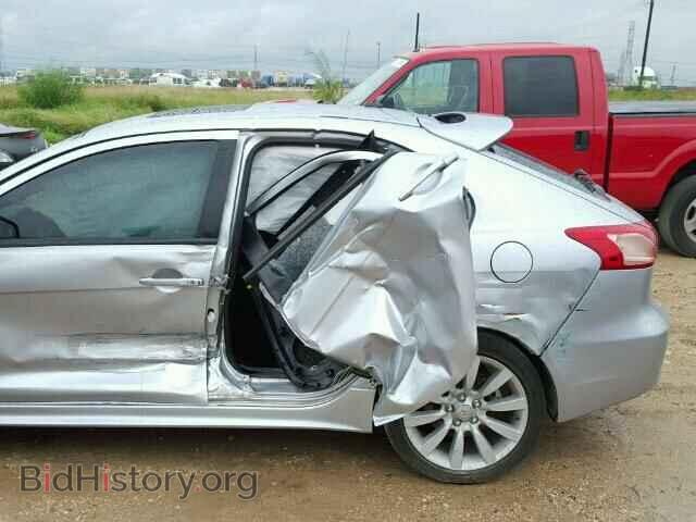 2010 MITSUBISHI LANCER - VIN: JA32X8HWXAU003444 - Фото 9