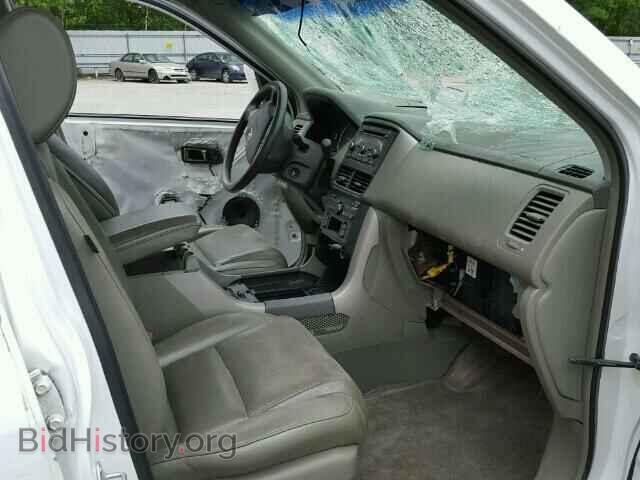 2006 HONDA PILOT - VIN: 5FNYF28556B013057 - Фото 5