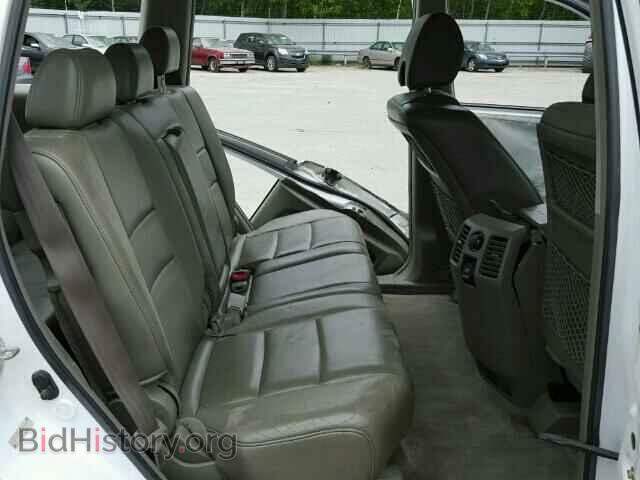 2006 HONDA PILOT - VIN: 5FNYF28556B013057 - Фото 6