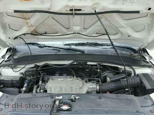 2006 HONDA PILOT - VIN: 5FNYF28556B013057 - Фото 7