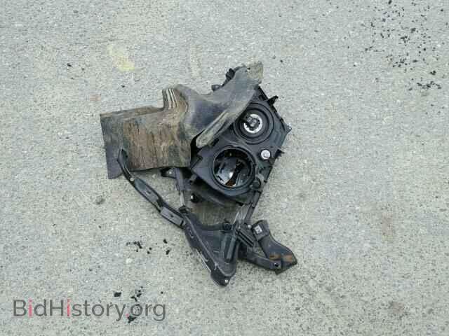2006 HONDA PILOT - VIN: 5FNYF28556B013057 - Фото 9
