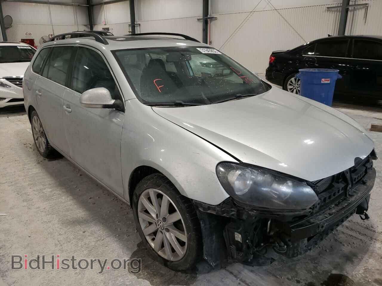 Фотография 3VWPL7AJ8BM713974 - VOLKSWAGEN JETTA 2011