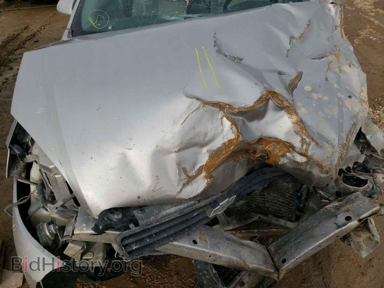 2007 CHEVROLET IMPALA - VIN: 2G1WT58K979110414 - Фото 7