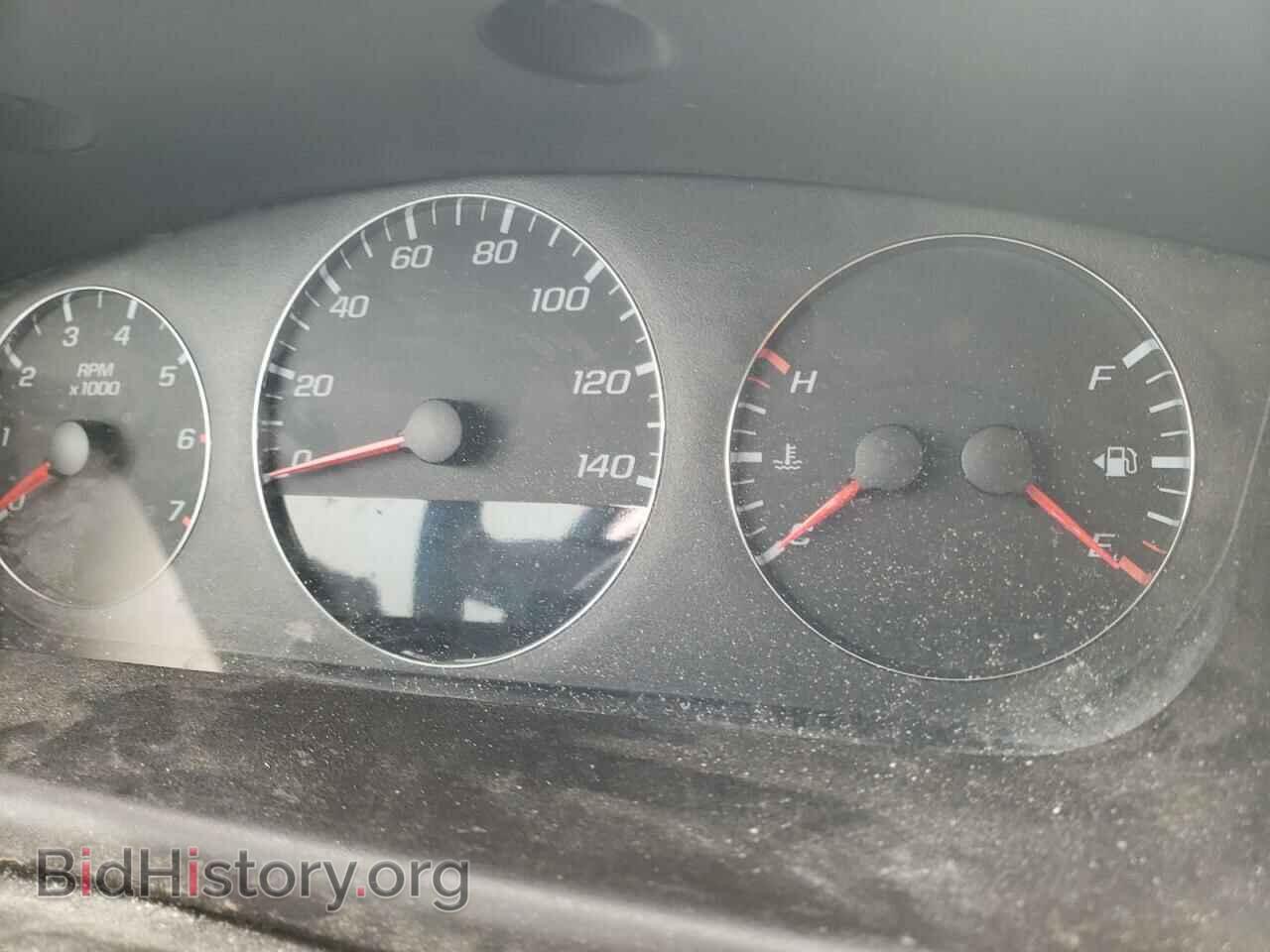 2007 CHEVROLET IMPALA - VIN: 2G1WT58K979110414 - Фото 8