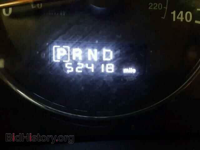 2009 JEEP CHEROKEE - VIN: 1J8HR48PX9C549663 - Фото 8