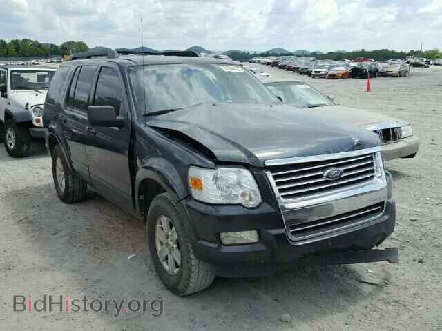 Photo 1FMEU7DE1AUA50615 - FORD EXPLORER 2010