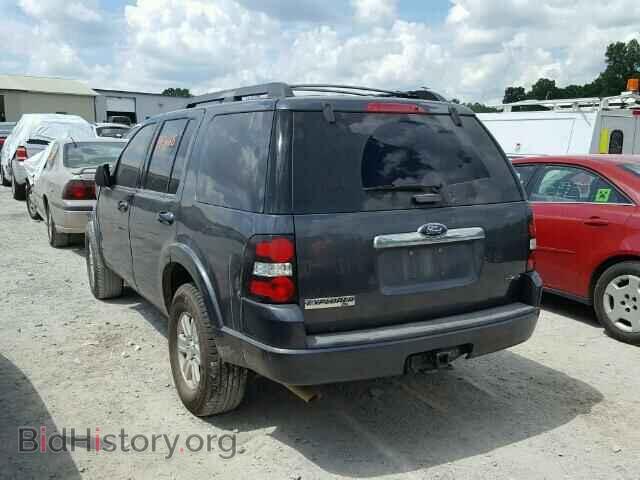 2010 FORD EXPLORER - VIN: 1FMEU7DE1AUA50615 - Photo 3