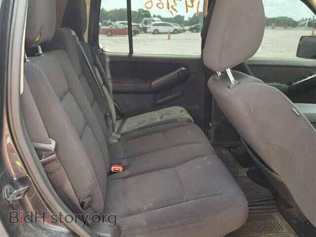 2010 FORD EXPLORER - VIN: 1FMEU7DE1AUA50615 - Photo 6
