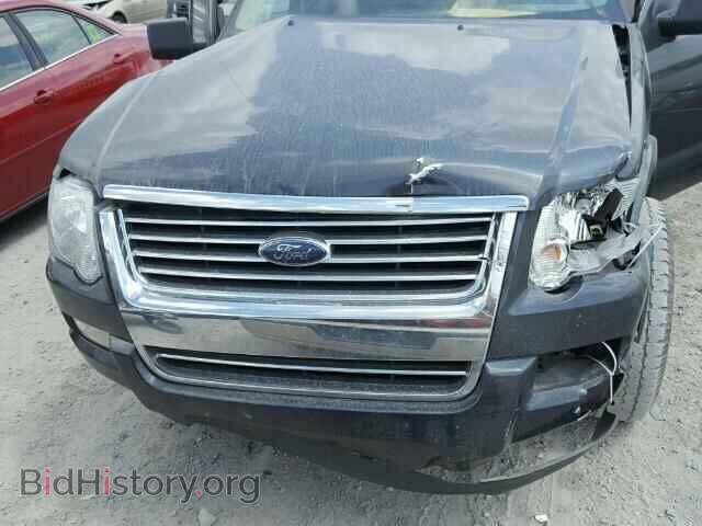 2010 FORD EXPLORER - VIN: 1FMEU7DE1AUA50615 - Photo 7