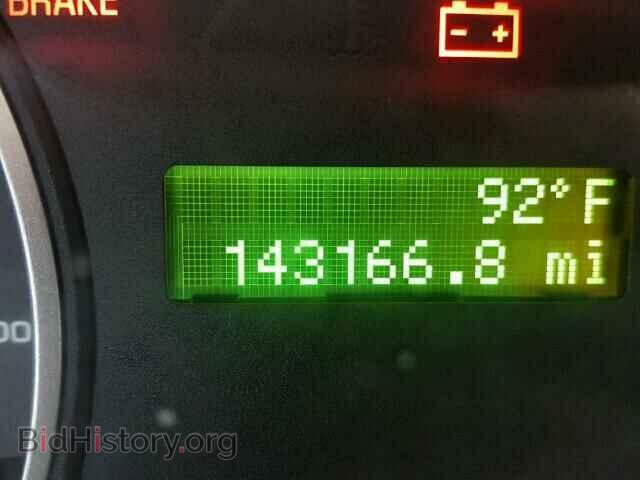 2010 FORD EXPLORER - VIN: 1FMEU7DE1AUA50615 - Photo 8