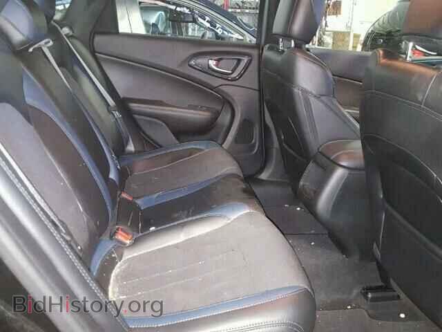 2015 CHRYSLER 200 - VIN: 1C3CCCBB5FN569818 - Photo 6