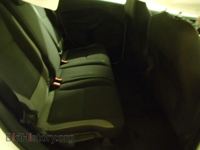 2013 FORD ESCAPE - VIN: 1FMCU0F76DUA83594 - Фото 6