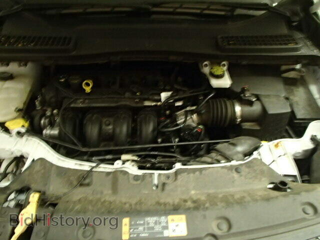 2013 FORD ESCAPE - VIN: 1FMCU0F76DUA83594 - Фото 7