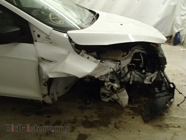 2013 FORD ESCAPE - VIN: 1FMCU0F76DUA83594 - Фото 10