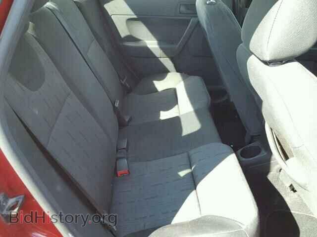 2009 FORD FOCUS - VIN: 1FAHP35N89W109715 - Фото 6