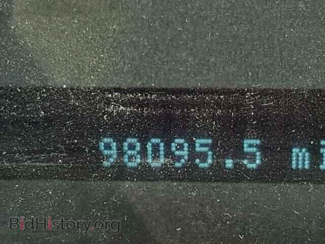 2009 FORD FOCUS - VIN: 1FAHP35N89W109715 - Фото 8