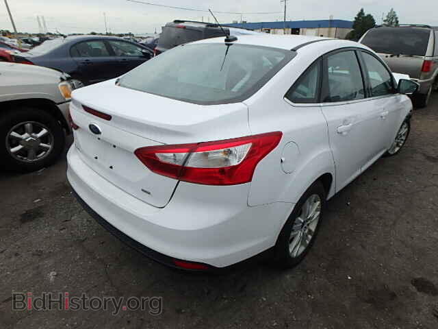 2012 FORD FOCUS - VIN: 1FAHP3H25CL106278 - Photo 4