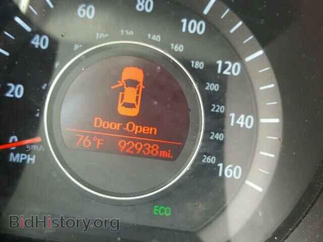 2012 KIA OPTIMA - VIN: 5XXGN4A70CG020951 - Фото 8