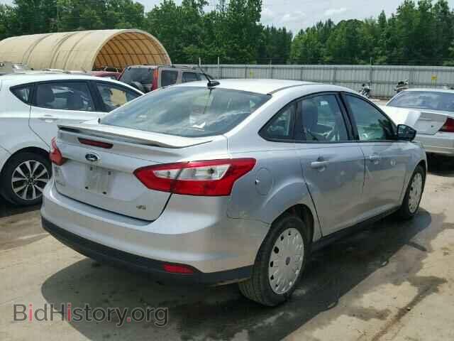 2012 FORD FOCUS - VIN: 1FAHP3F24CL247510 - Photo 4