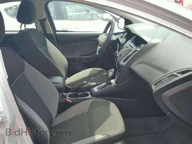 2012 FORD FOCUS - VIN: 1FAHP3F24CL247510 - Photo 5