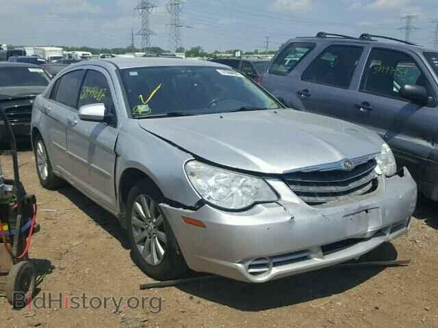 Photo 1C3CC5FB0AN141024 - CHRYSLER SEBRING 2010
