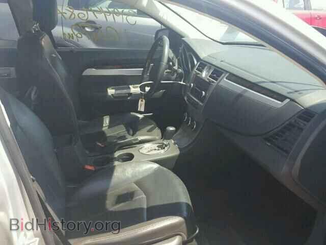 2010 CHRYSLER SEBRING - VIN: 1C3CC5FB0AN141024 - Фото 5