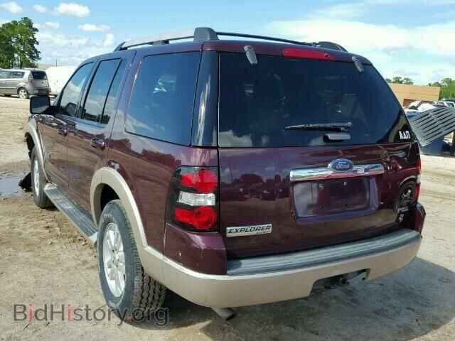 2006 FORD EXPLORER - VIN: 1FMEU64806UA58247 - Фото 3