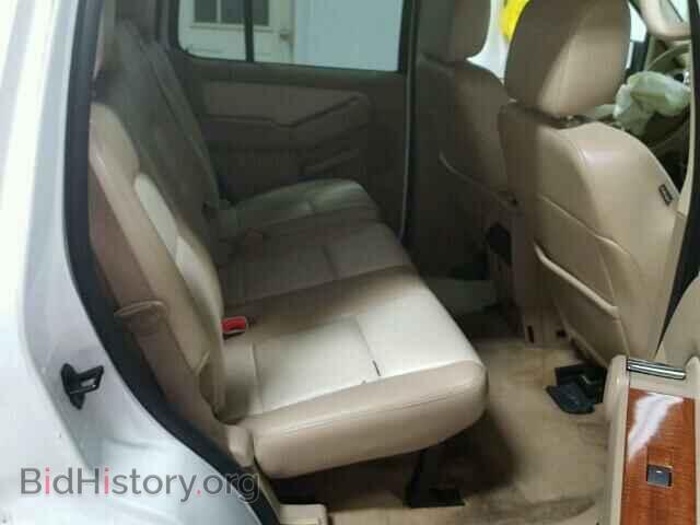 2007 FORD EXPLORER - VIN: 1FMEU74E97UA49169 - Фото 6