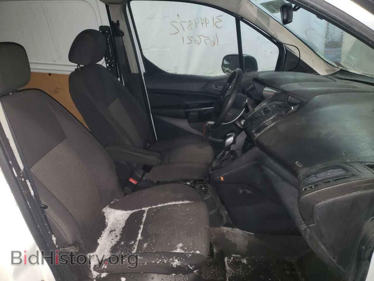 2017 FORD TRANSIT CO - VIN: NM0LS7E71H1304673 - Photo 5