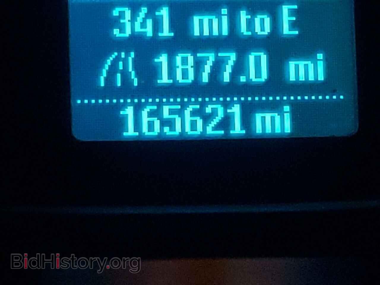 2017 FORD TRANSIT CO - VIN: NM0LS7E71H1304673 - Photo 8