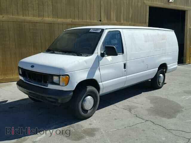 1995 FORD ECONOLINE - VIN: 1FTFS24Y0SHA13917 - Фото 2