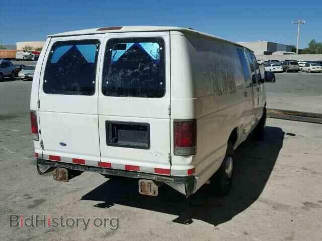 1995 FORD ECONOLINE - VIN: 1FTFS24Y0SHA13917 - Фото 4