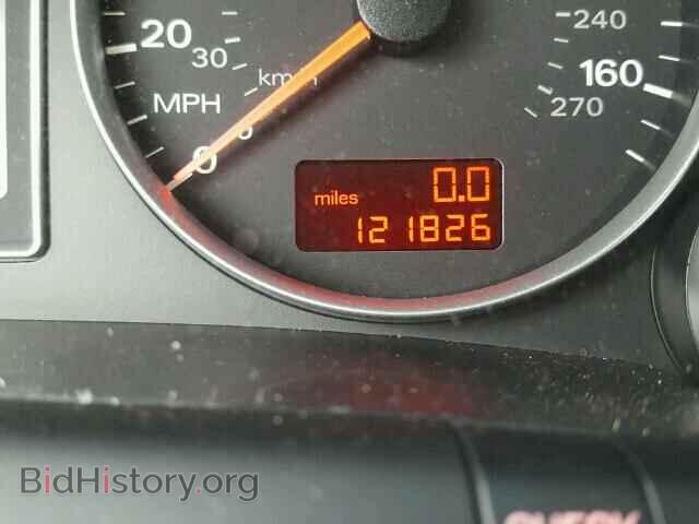 2006 AUDI A4 - VIN: WAUDF78E16A011260 - Фото 8