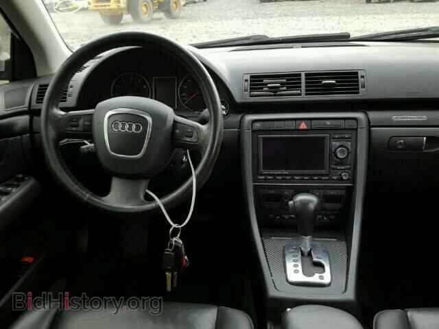 2006 AUDI A4 - VIN: WAUDF78E16A011260 - Фото 10