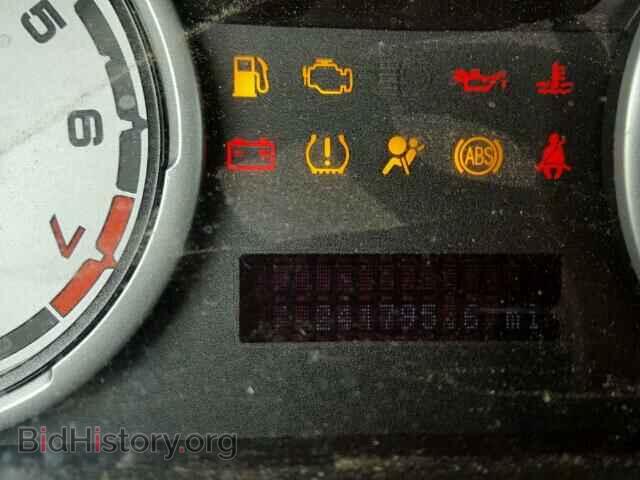 2010 FORD FOCUS - VIN: 1FAHP3FN8AW214189 - Фото 8
