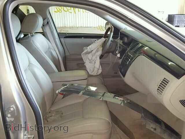 2006 CADILLAC DTS - VIN: 1G6KD57Y06U233726 - Photo 5