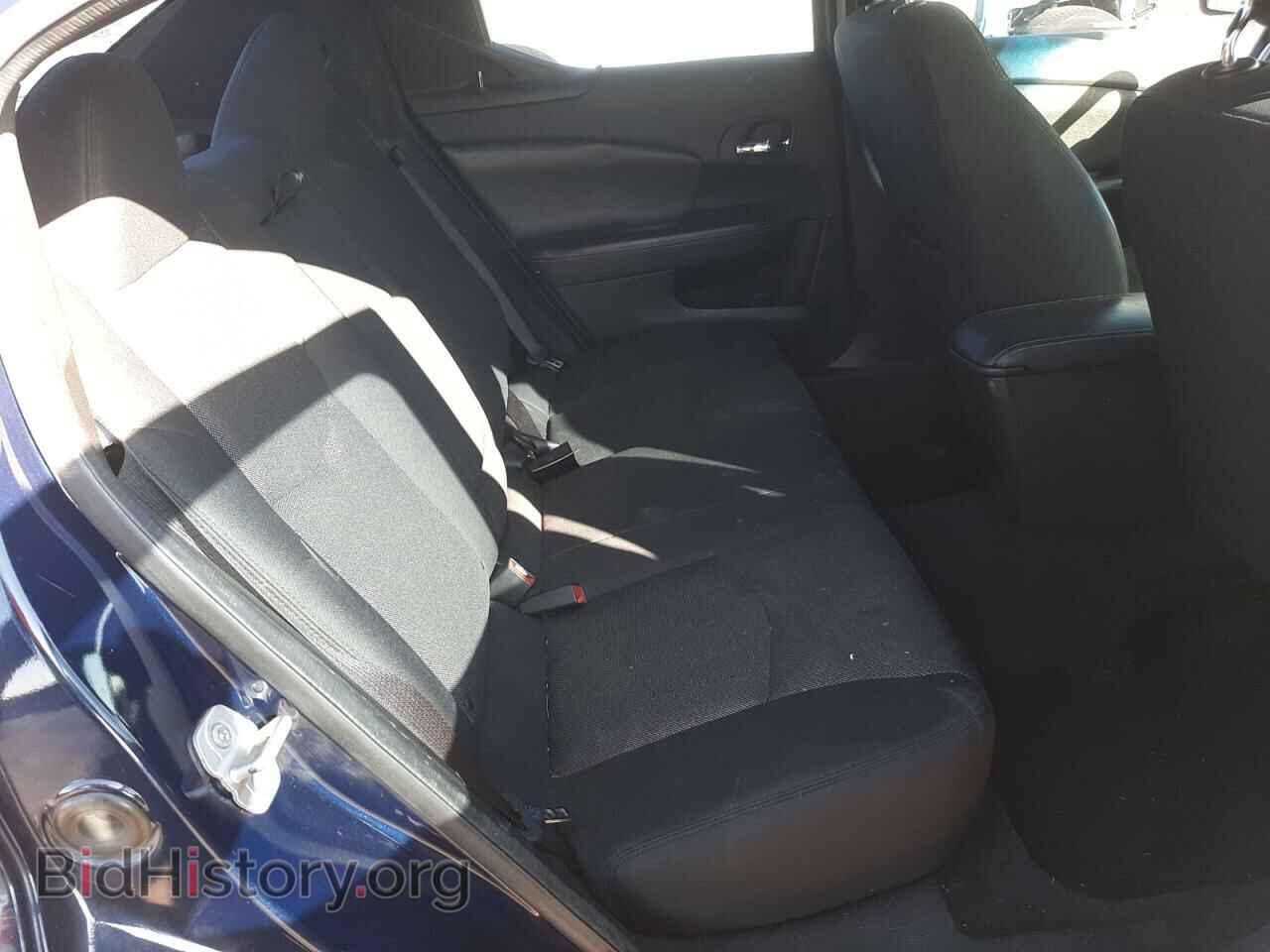 2013 DODGE AVENGER - VIN: 1C3CDZCB1DN740141 - Фото 6