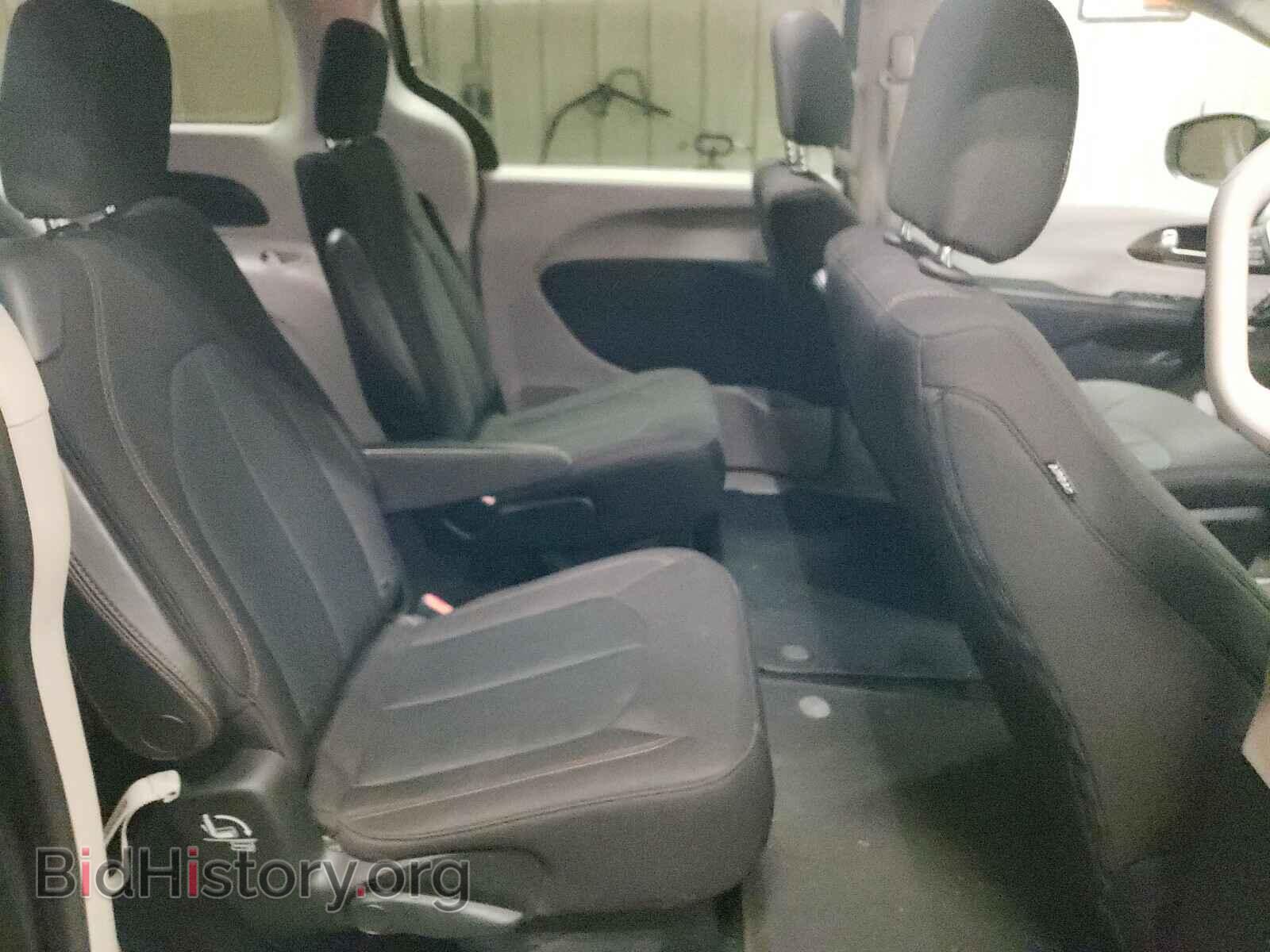 2017 CHRYSLER PACIFICA - VIN: 2C4RC1DG8HR723558 - Photo 6