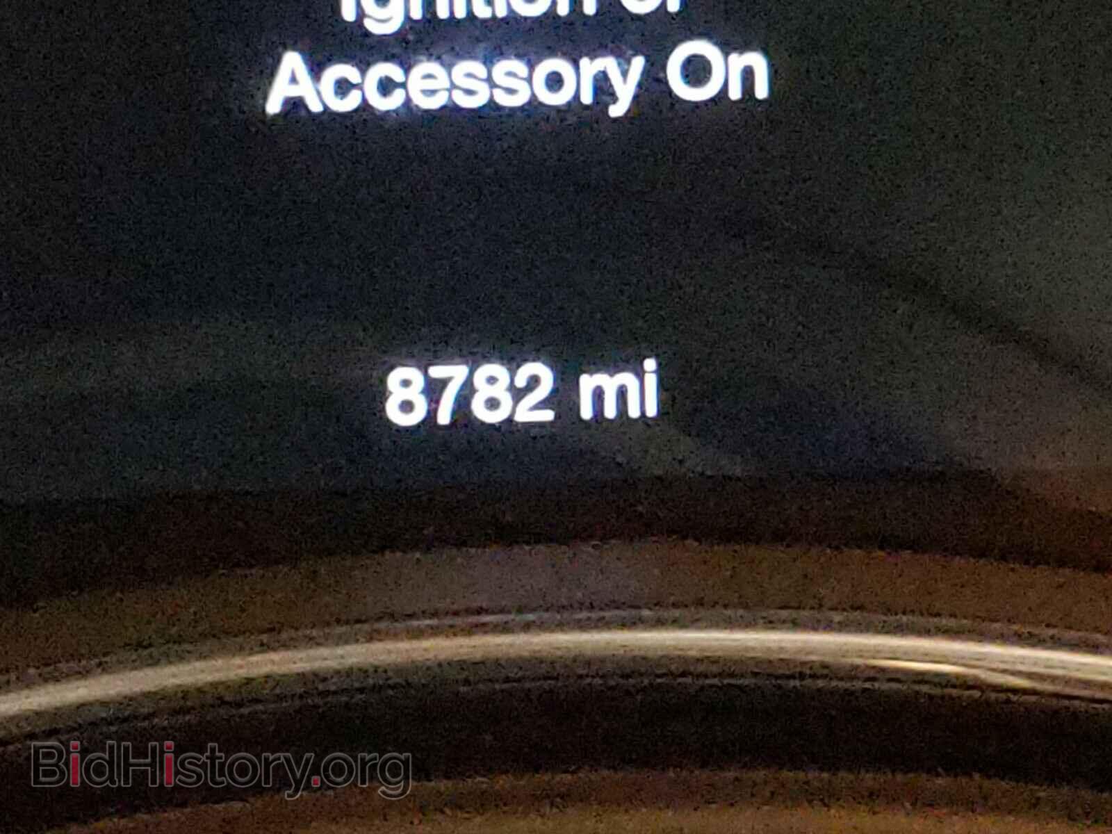 2020 DODGE DURANGO - VIN: 1C4RDHAG1LC166276 - Photo 8