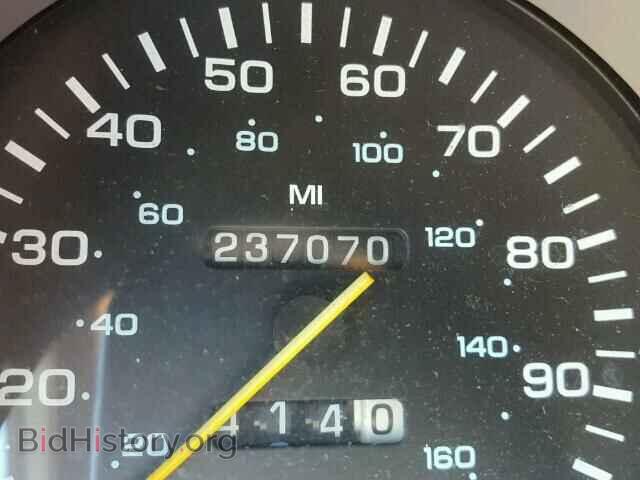 1996 DODGE RAM VAN - VIN: 2B4HB25Z7TK167620 - Фото 8