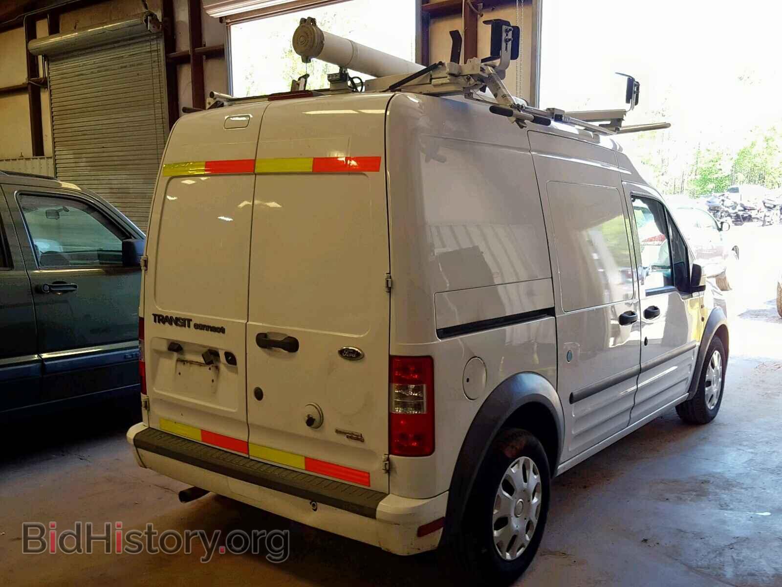 2013 FORD TRANSIT CO - VIN: NM0LS7BN5DT141575 - Фото 4