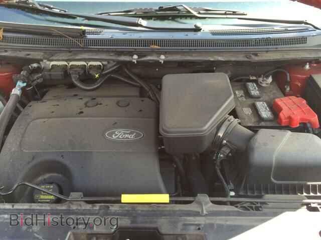 2013 FORD EDGE - VIN: 2FMDK3KC7DBC91293 - Photo 7