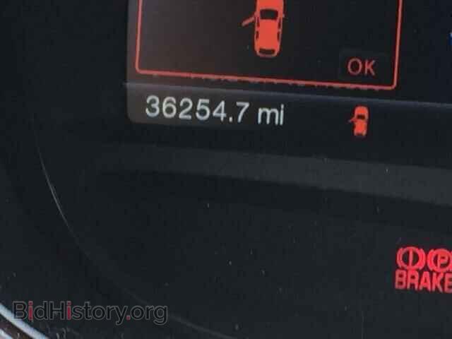 2013 FORD EDGE - VIN: 2FMDK3KC7DBC91293 - Photo 8