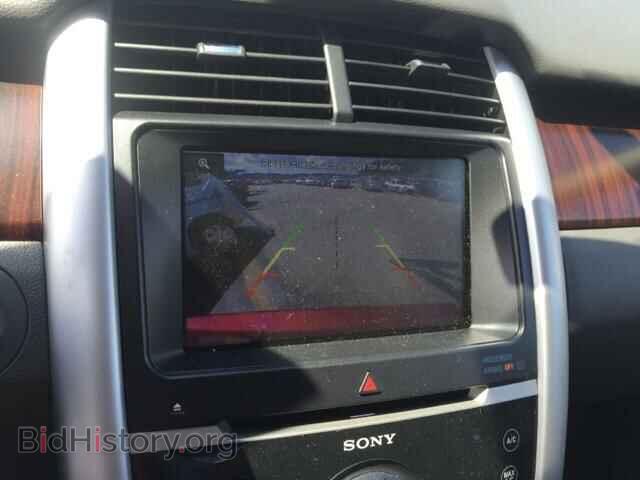 2013 FORD EDGE - VIN: 2FMDK3KC7DBC91293 - Photo 10
