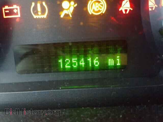 2007 FORD EDGE - VIN: 2FMDK39C87BB51330 - Фото 8