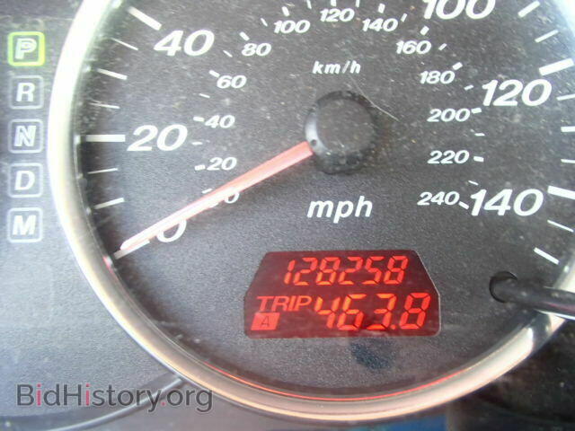 2006 MAZDA 6 - VIN: 1YVHP80C265M18704 - Фото 8