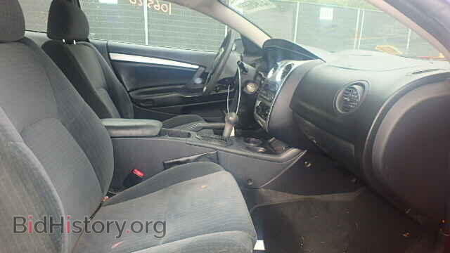 2004 CHRYSLER SEBRING - VIN: 4C3AG42G64E150885 - Фото 5