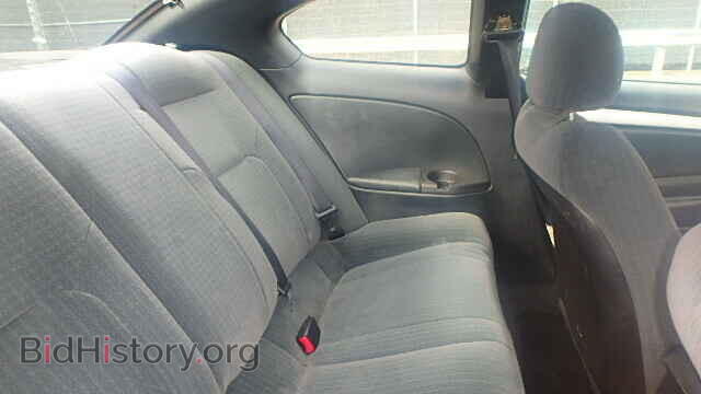 2004 CHRYSLER SEBRING - VIN: 4C3AG42G64E150885 - Фото 6