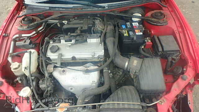 2004 CHRYSLER SEBRING - VIN: 4C3AG42G64E150885 - Фото 7
