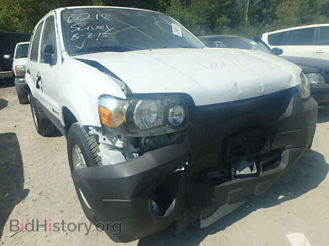 Photo 1FMCU96H75KB43795 - FORD ESCAPE 2005